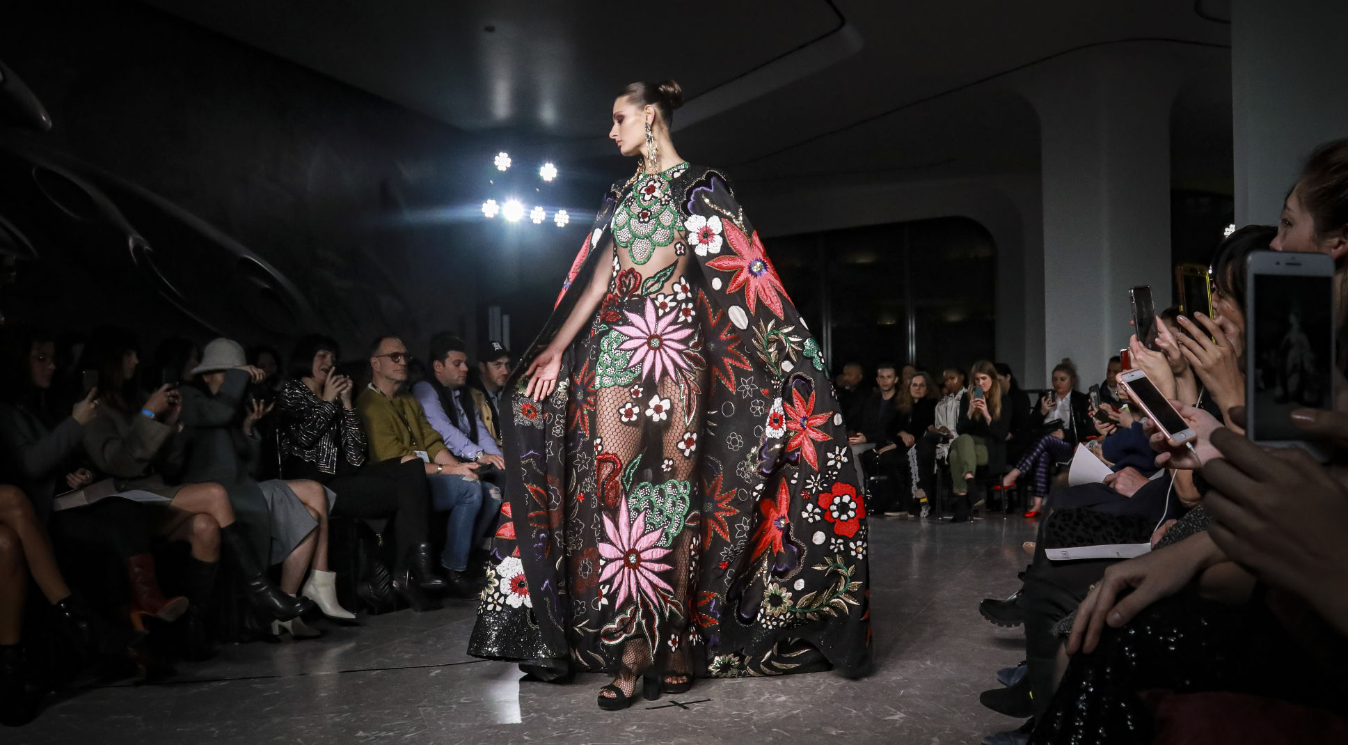 Fashion Naeem Khan